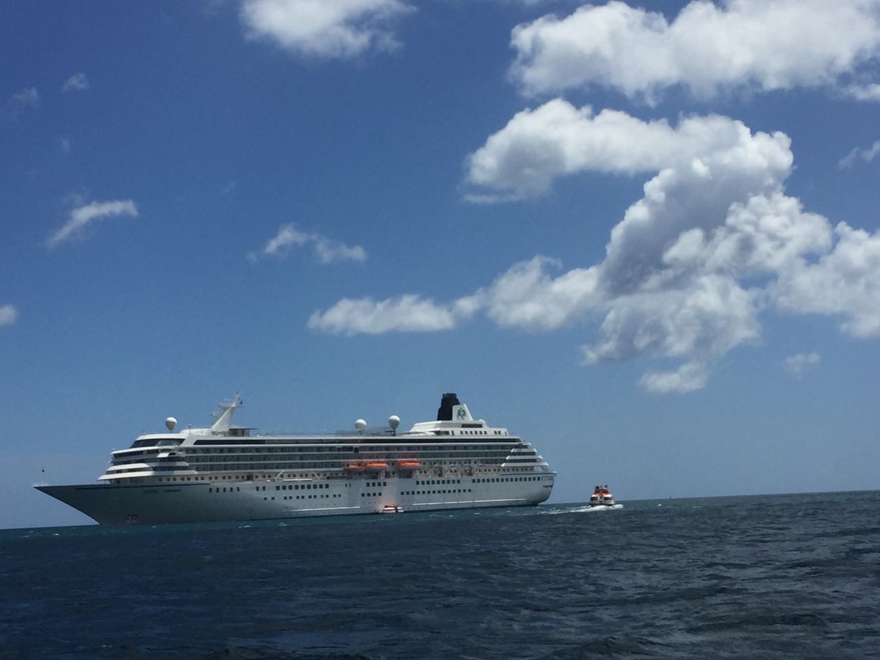 crucero